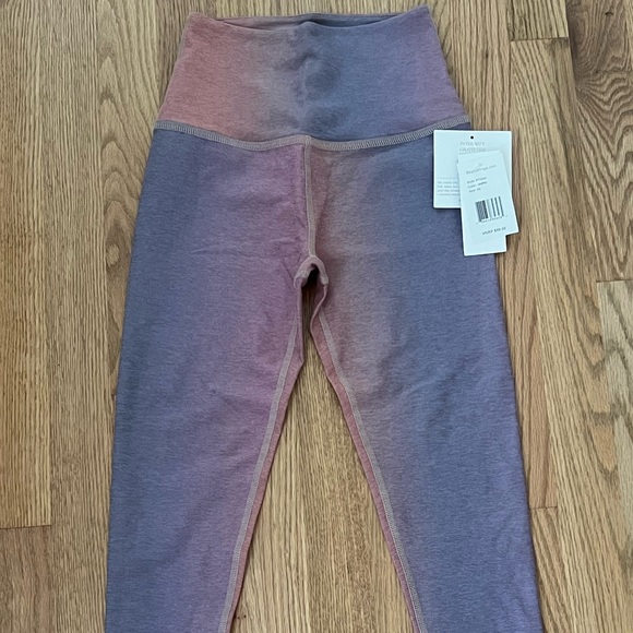 Beyond Yoga Pants - Beyond Yoga SoftMark High Waisted Midi Legging XS